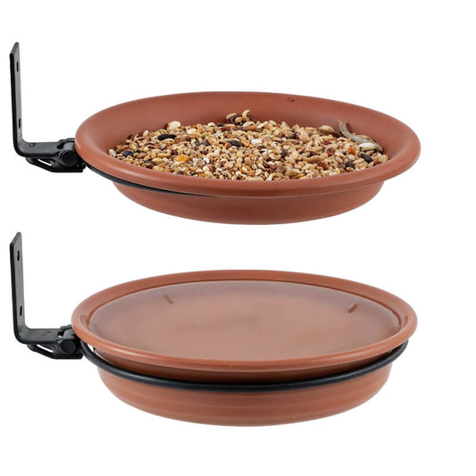 Mangeoires Pour Oiseaux Des Jardins