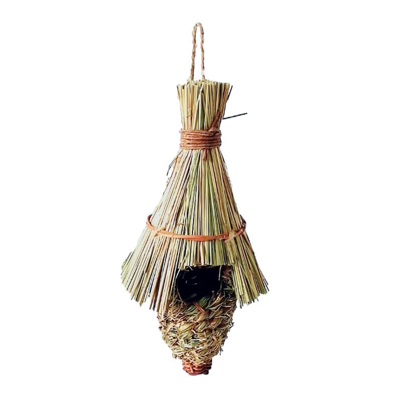 Nichoirs Oiseaux Originaux style 4